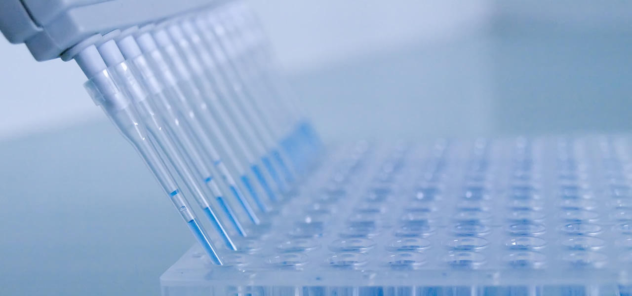 Pipette Calibrations