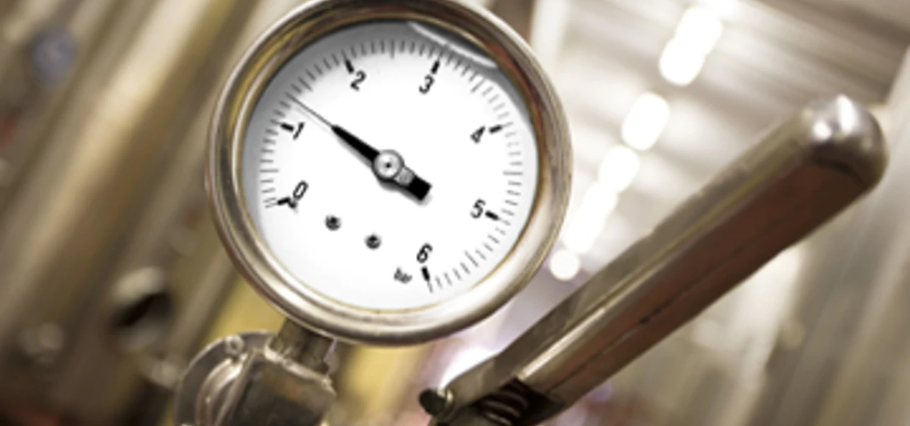 PRESSURE INSTRUMENTS and HOW TO CALIBRATE