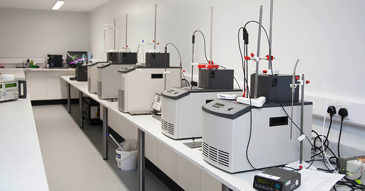 Quality Calibration Laboratory | Blog