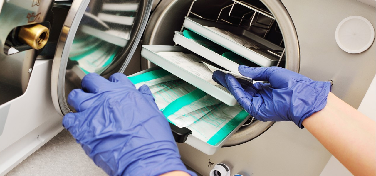 LABORATORY CLEANING BEST STERILIZATION METHODS FOR YOUR LAB