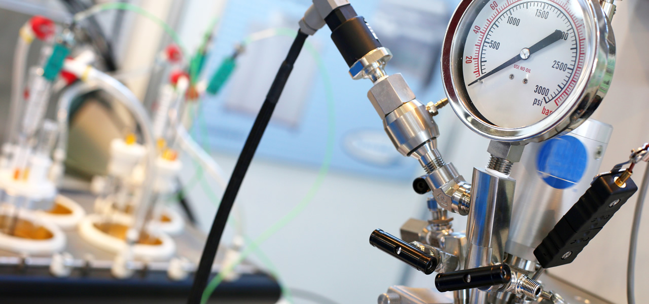 Temperature Sensors Checking the Accuracy or Calibration